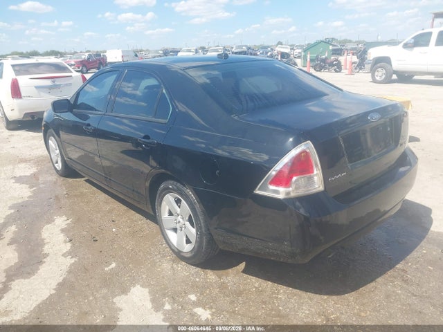 Aukcja sprzedaży 2008 Ford Fusion Se, vin: 3FAHP07128R143630, numer aukcji: 46064645