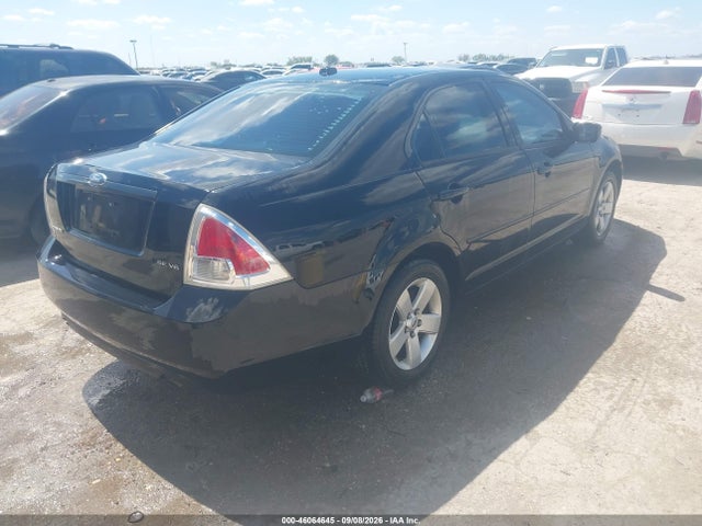 Aukcja sprzedaży 2008 Ford Fusion Se, vin: 3FAHP07128R143630, numer aukcji: 46064645
