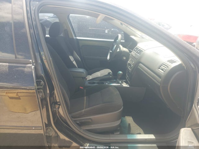 Aukcja sprzedaży 2008 Ford Fusion Se, vin: 3FAHP07128R143630, numer aukcji: 46064645