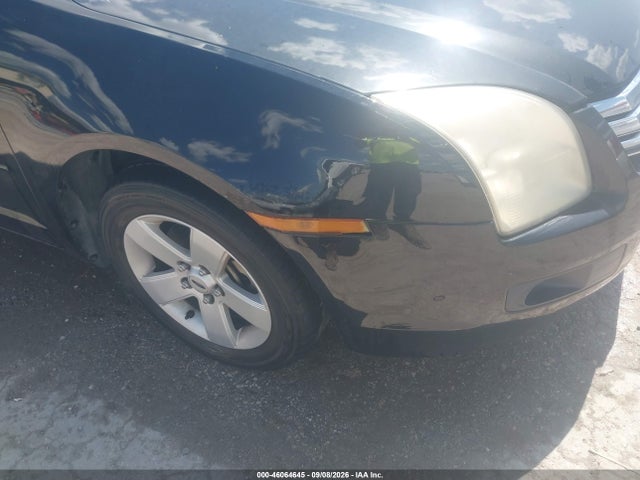 Aukcja sprzedaży 2008 Ford Fusion Se, vin: 3FAHP07128R143630, numer aukcji: 46064645