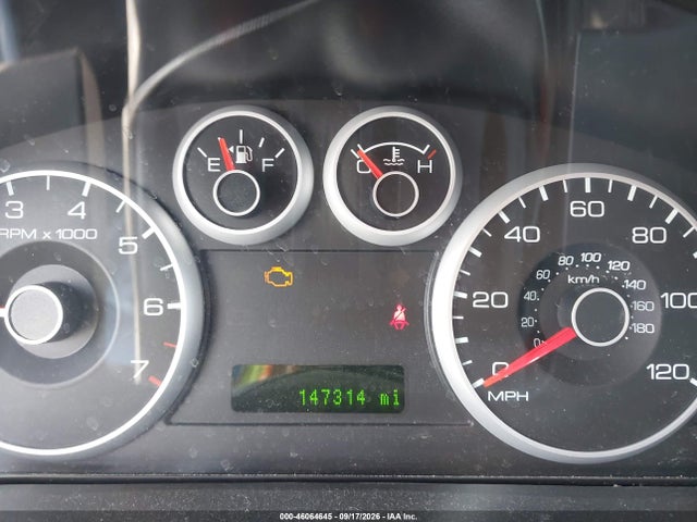 Aukcja sprzedaży 2008 Ford Fusion Se, vin: 3FAHP07128R143630, numer aukcji: 46064645