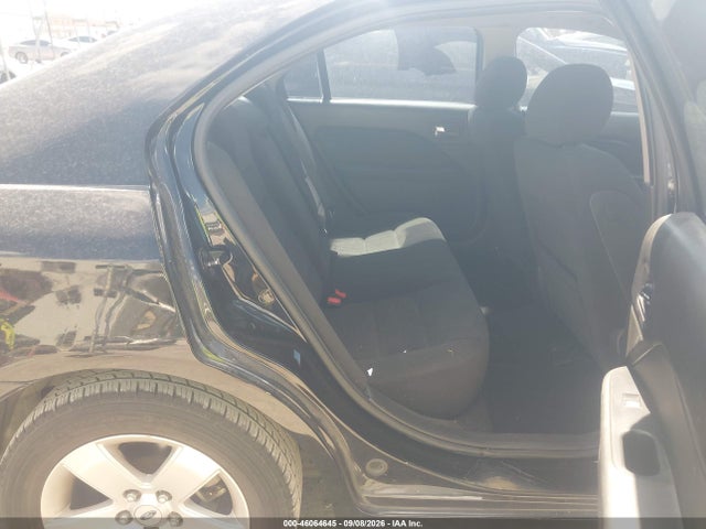 Aukcja sprzedaży 2008 Ford Fusion Se, vin: 3FAHP07128R143630, numer aukcji: 46064645