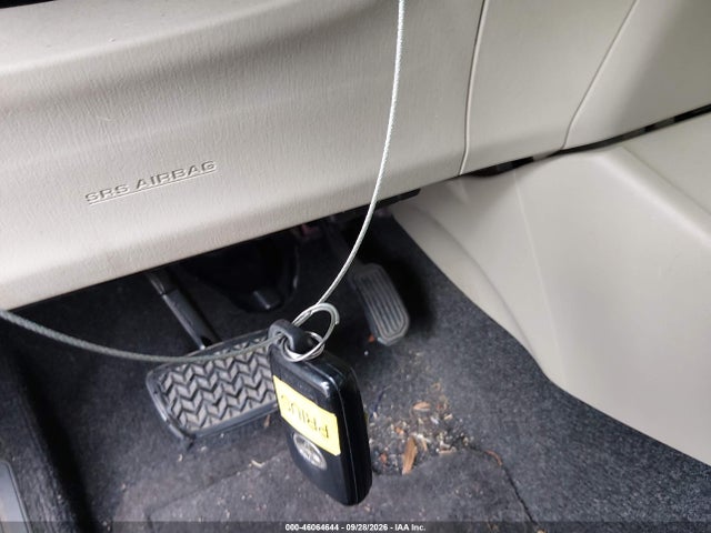 46064644 :رقم المزاد ، JTDKN3DU5D1616009 vin ، 2013 Toyota Prius Two مزاد بيع