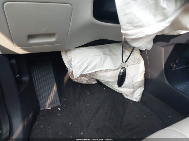 46064647 :رقم المزاد ، KM8R4DHE6MU241316 vin ، 2021 Hyundai Palisade Sel مزاد بيع