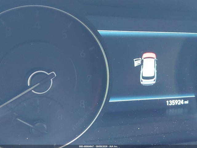 46064647 :رقم المزاد ، KM8R4DHE6MU241316 vin ، 2021 Hyundai Palisade Sel مزاد بيع