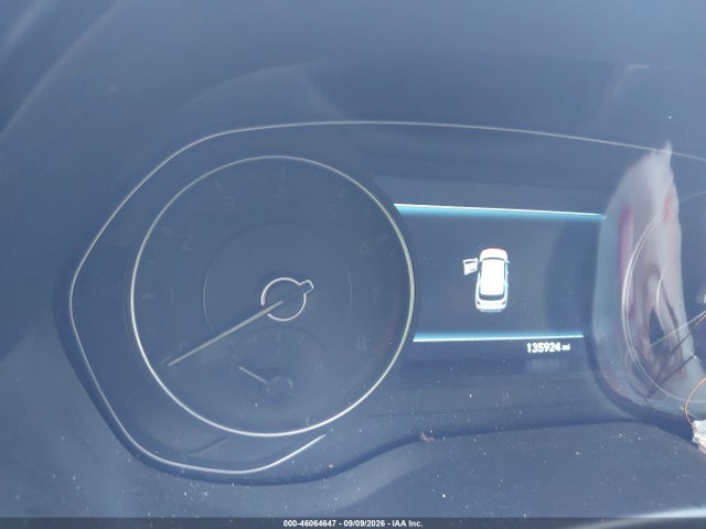 46064647 :رقم المزاد ، KM8R4DHE6MU241316 vin ، 2021 Hyundai Palisade Sel مزاد بيع