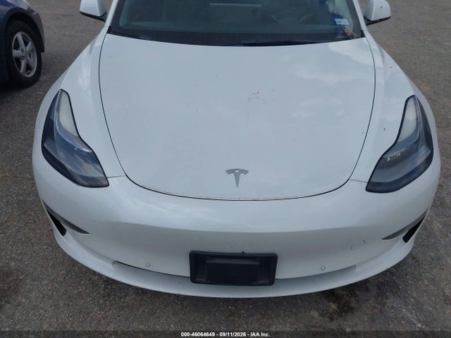 Продажа на аукционе авто 2021 Tesla Model 3 Long Range Dual Motor All-wheel Drive, vin: 5YJ3E1EB4MF095829, номер лота: 46064649