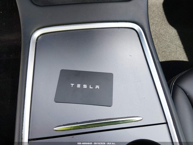 Продажа на аукционе авто 2021 Tesla Model 3 Long Range Dual Motor All-wheel Drive, vin: 5YJ3E1EB4MF095829, номер лота: 46064649