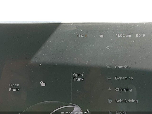 Продажа на аукционе авто 2021 Tesla Model 3 Long Range Dual Motor All-wheel Drive, vin: 5YJ3E1EB4MF095829, номер лота: 46064649