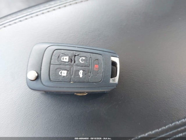 Aukcja sprzedaży 2016 Buick Lacrosse Leather, vin: 1G4GB5G37GF233611, numer aukcji: 46064650