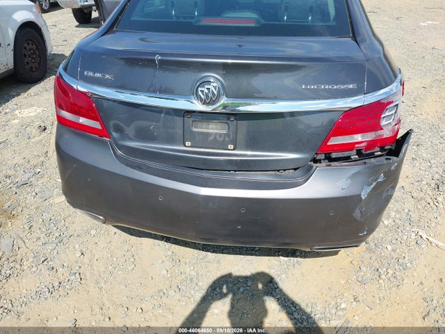 Aukcja sprzedaży 2016 Buick Lacrosse Leather, vin: 1G4GB5G37GF233611, numer aukcji: 46064650