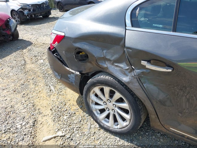 Aukcja sprzedaży 2016 Buick Lacrosse Leather, vin: 1G4GB5G37GF233611, numer aukcji: 46064650