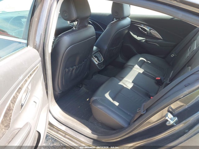 Aukcja sprzedaży 2016 Buick Lacrosse Leather, vin: 1G4GB5G37GF233611, numer aukcji: 46064650