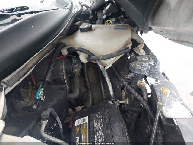 Aukcja sprzedaży 2013 Chevrolet Express 1500 Work Van, vin: 1GCSGAF45D1155759, numer aukcji: 46064653