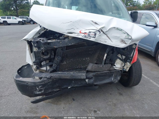 Aukcja sprzedaży 2013 Chevrolet Express 1500 Work Van, vin: 1GCSGAF45D1155759, numer aukcji: 46064653