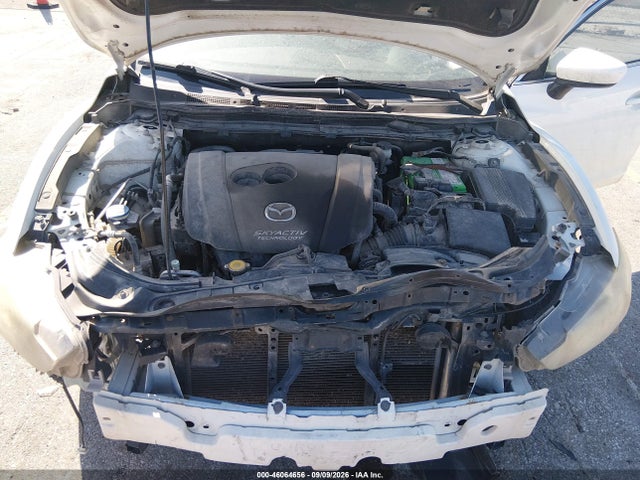 Aukcja sprzedaży 2015 Mazda Mazda6 I Touring, vin: JM1GJ1V62F1166618, numer aukcji: 46064656