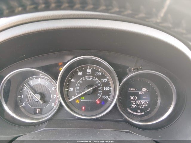 Aukcja sprzedaży 2015 Mazda Mazda6 I Touring, vin: JM1GJ1V62F1166618, numer aukcji: 46064656