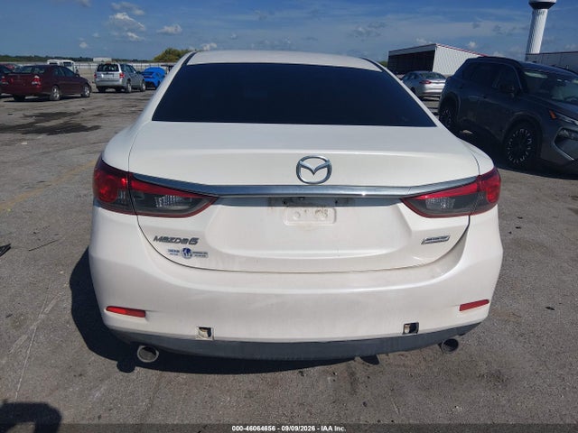 Aukcja sprzedaży 2015 Mazda Mazda6 I Touring, vin: JM1GJ1V62F1166618, numer aukcji: 46064656