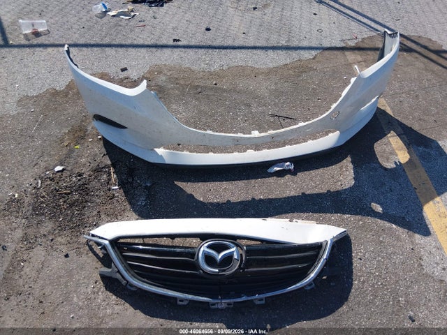 Aukcja sprzedaży 2015 Mazda Mazda6 I Touring, vin: JM1GJ1V62F1166618, numer aukcji: 46064656