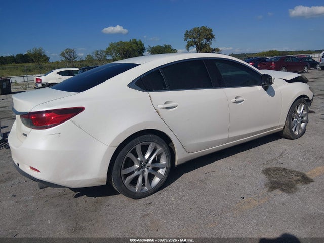 Aukcja sprzedaży 2015 Mazda Mazda6 I Touring, vin: JM1GJ1V62F1166618, numer aukcji: 46064656