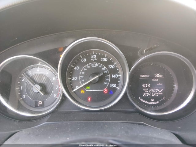 Aukcja sprzedaży 2015 Mazda Mazda6 I Touring, vin: JM1GJ1V62F1166618, numer aukcji: 46064656
