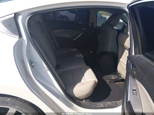 Aukcja sprzedaży 2015 Mazda Mazda6 I Touring, vin: JM1GJ1V62F1166618, numer aukcji: 46064656
