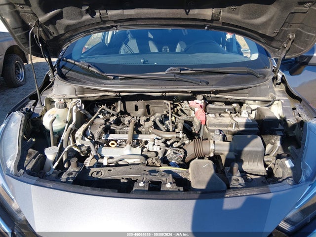 Nissan Versa 1.6 Sv 2024 3N1CN8EVXRL910288 Image 10