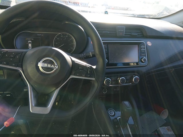 Nissan Versa 1.6 Sv 2024 3N1CN8EVXRL910288 Image 12