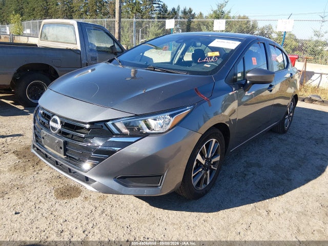 Nissan Versa 1.6 Sv 2024 3N1CN8EVXRL910288 Image 2