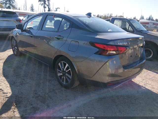 Nissan Versa 1.6 Sv 2024 3N1CN8EVXRL910288 Image 3