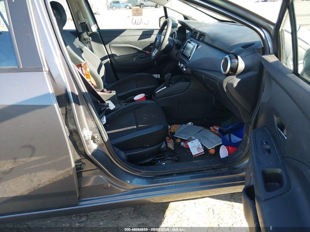 Nissan Versa 1.6 Sv 2024 3N1CN8EVXRL910288 Image 5