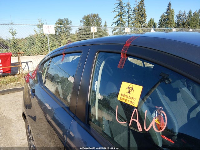 Nissan Versa 1.6 Sv 2024 3N1CN8EVXRL910288 Image 6