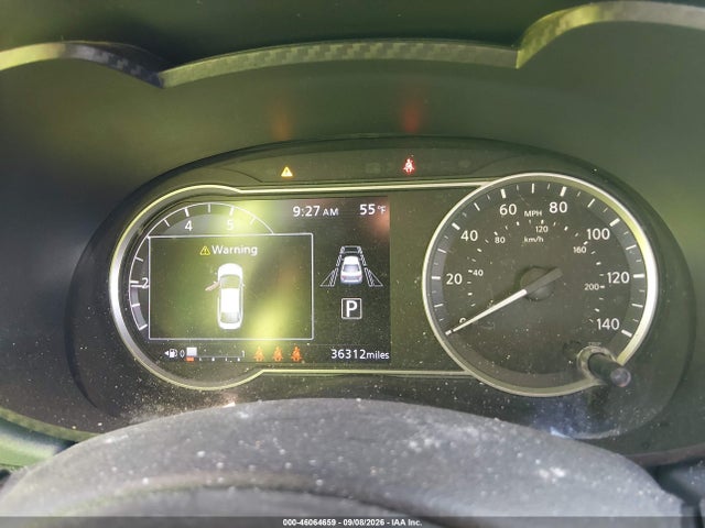Nissan Versa 1.6 Sv 2024 3N1CN8EVXRL910288 Image 7