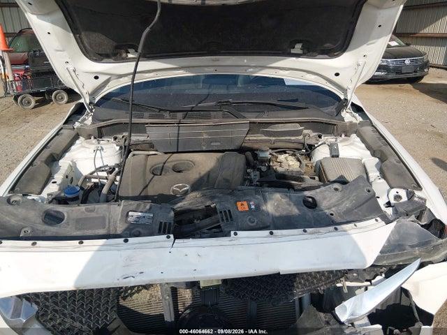 46064662 :رقم المزاد ، JM3KFACM5J1355681 vin ، 2018 Mazda Cx-5 Touring مزاد بيع