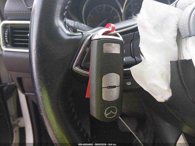 46064662 :رقم المزاد ، JM3KFACM5J1355681 vin ، 2018 Mazda Cx-5 Touring مزاد بيع