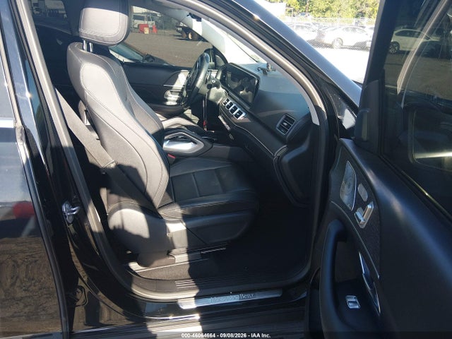 Aukcja sprzedaży 2020 Mercedes-benz Gle 450 4matic, vin: 4JGFB5KB8LA010091, numer aukcji: 46064664