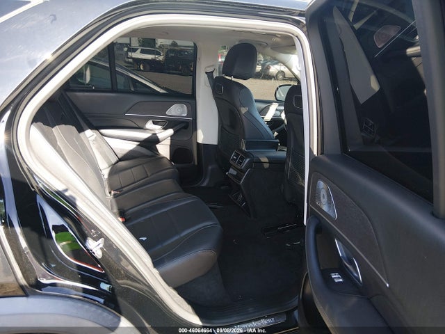 Aukcja sprzedaży 2020 Mercedes-benz Gle 450 4matic, vin: 4JGFB5KB8LA010091, numer aukcji: 46064664