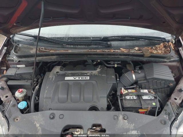 2007 Honda Odyssey Lx მანქანა იყიდება აუქციონზე, vin: 5FNRL38237B097311, აუქციონის ნომერი: 46064667