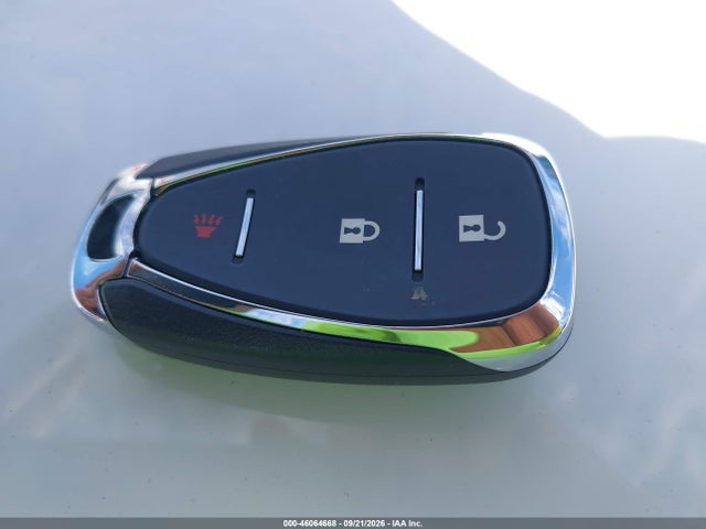 Aukcja sprzedaży 2024 Chevrolet Equinox Awd Ls, vin: 3GNAXSEG6RL369373, numer aukcji: 46064668