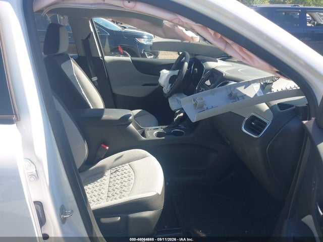 Aukcja sprzedaży 2024 Chevrolet Equinox Awd Ls, vin: 3GNAXSEG6RL369373, numer aukcji: 46064668