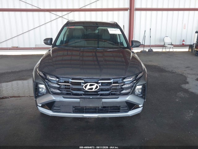 KM8JCDD13SU277223 Hyundai Tucson Hybrid Sel Convenience