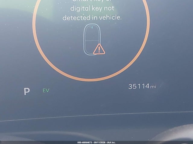 KM8JCDD13SU277223 Hyundai Tucson Hybrid Sel Convenience