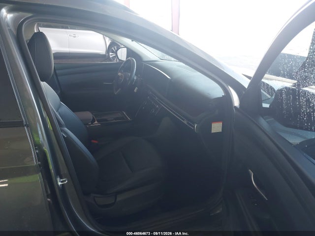 KM8JCDD13SU277223 Hyundai Tucson Hybrid Sel Convenience