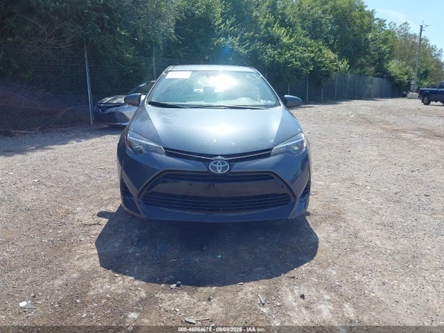 Продажа на аукционе авто 2017 Toyota Corolla Le, vin: 2T1BURHE7HC937253, номер лота: 46064675