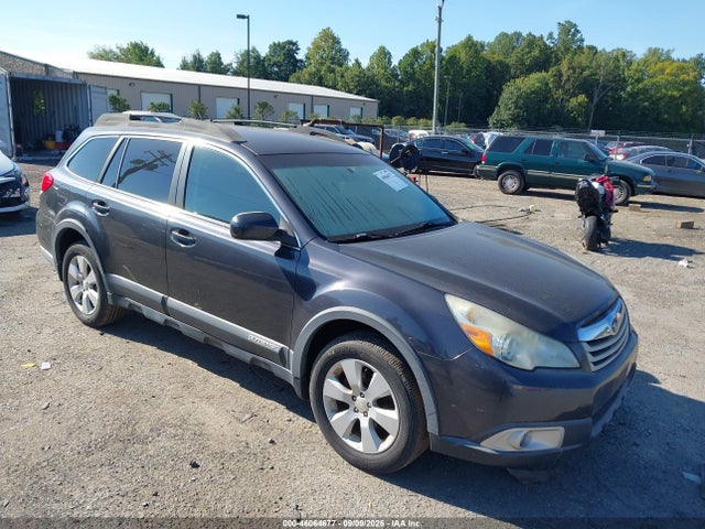 Aukcja sprzedaży 2011 Subaru Outback 2.5i Premium, vin: 4S4BRBCC6B3314653, numer aukcji: 46064677