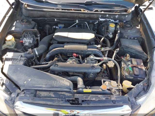 Продаж на аукціоні авто 2011 Subaru Outback 2.5i Premium, vin: 4S4BRBCC6B3314653, номер лоту: 46064677