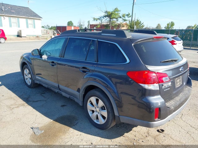 Продаж на аукціоні авто 2011 Subaru Outback 2.5i Premium, vin: 4S4BRBCC6B3314653, номер лоту: 46064677