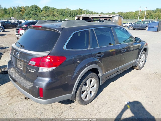Продаж на аукціоні авто 2011 Subaru Outback 2.5i Premium, vin: 4S4BRBCC6B3314653, номер лоту: 46064677