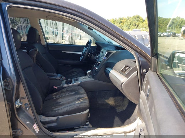 Продаж на аукціоні авто 2011 Subaru Outback 2.5i Premium, vin: 4S4BRBCC6B3314653, номер лоту: 46064677