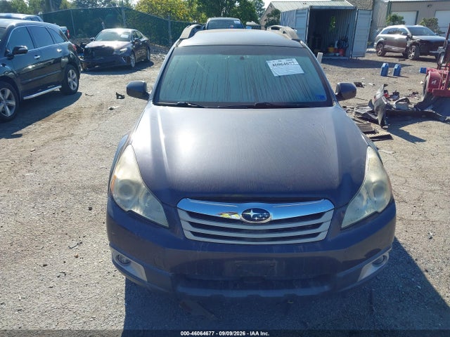 Продаж на аукціоні авто 2011 Subaru Outback 2.5i Premium, vin: 4S4BRBCC6B3314653, номер лоту: 46064677